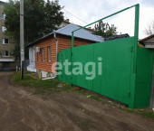 коттедж 156 кв м 1-й Некрасовский проезд