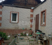 коттедж 45 кв м Красновая улица