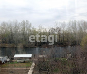коттедж 300 кв м Бережная улица