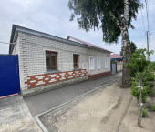 коттедж 48 кв м улица Ленина