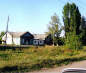 коттедж 67.4 кв м 
