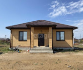 коттедж 70 кв м Плодородная улица