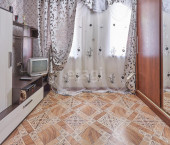 коттедж 76.3 кв м Московская улица