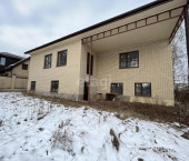 коттедж 350.5 кв м улица Тургенева