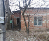 коттедж 61.4 кв м улица Гоголя