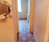 1-комн, 29кв м, этаж 4/9 Егорова ул, 10