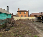 земля 3.3 сот Астраханская улица, 100