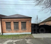 коттедж 90 кв м 50 лет Октября улица, 789
