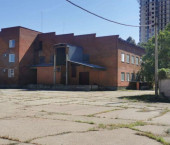 помещение 3603 кв м Российская ул, 259