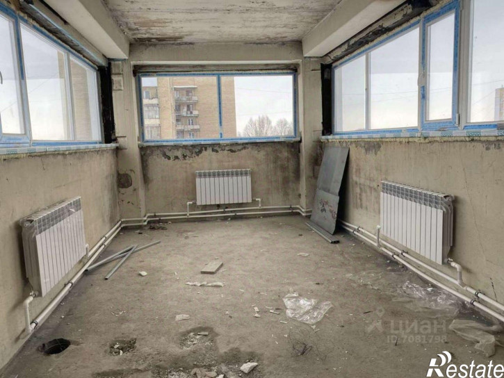 Офис улица 22-го Партсъезда, 41,  д. 41