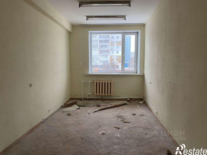 Офис улица 22-го Партсъезда, 41,  д. 41