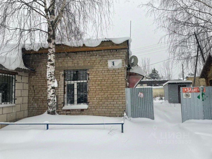 Производственное помещение территория Пионерная База