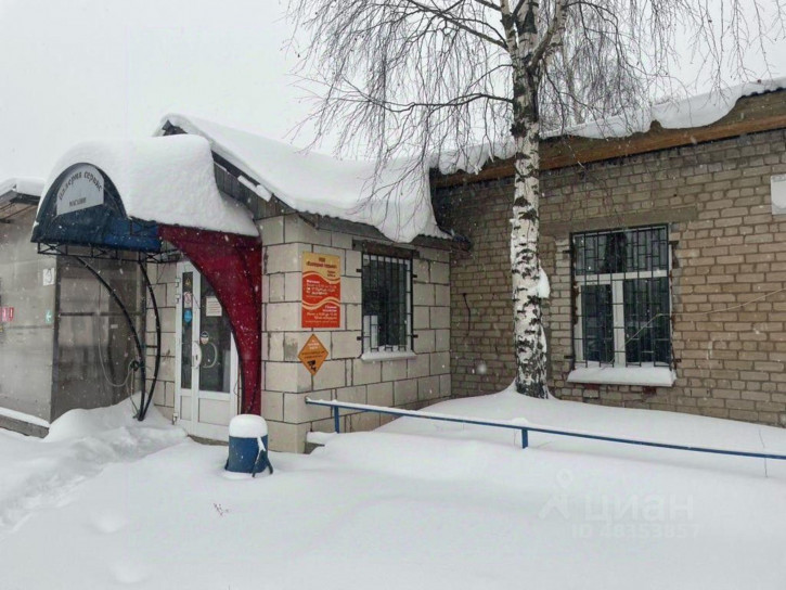 Производственное помещение территория Пионерная База