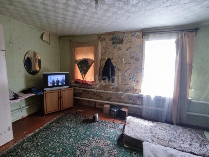 Коттедж/дом Соколовая улица