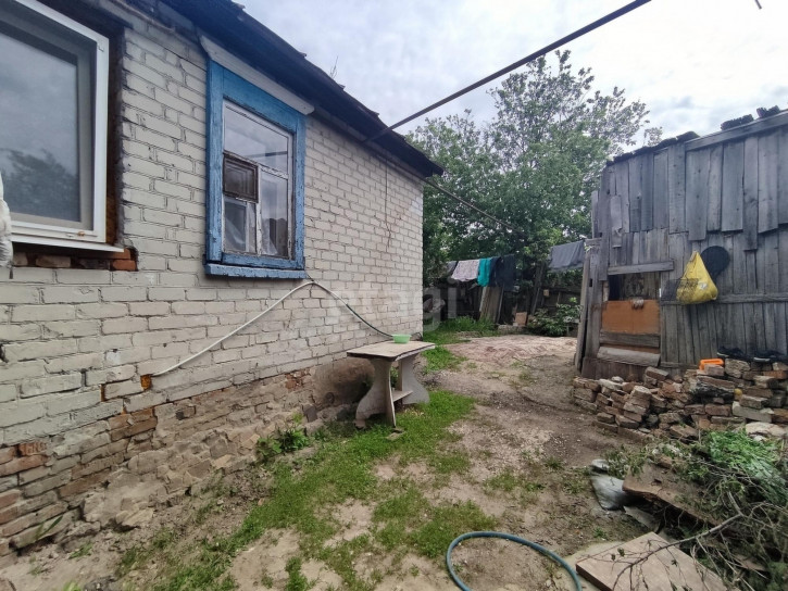 Коттедж/дом Соколовая улица