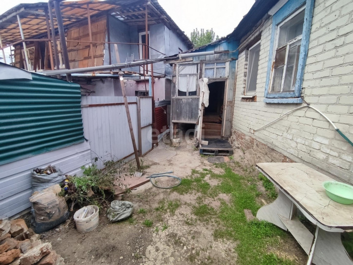 Коттедж/дом Соколовая улица