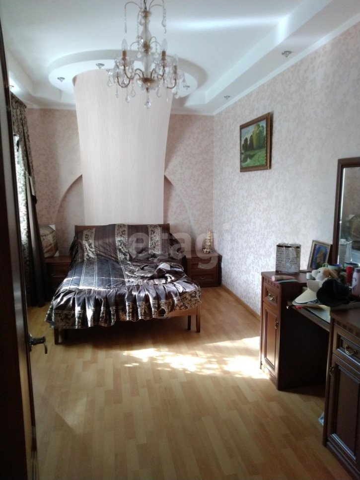 Коттедж/дом Фрегатная улица