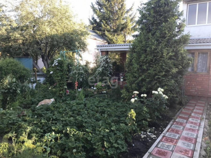 Коттедж/дом