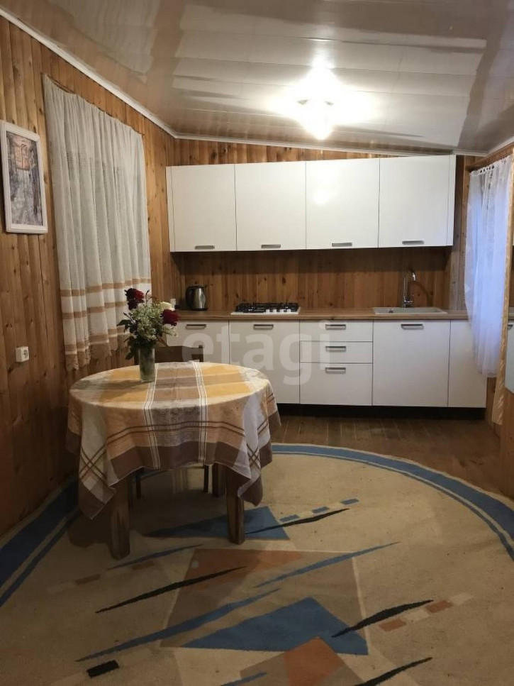 Коттедж/дом
