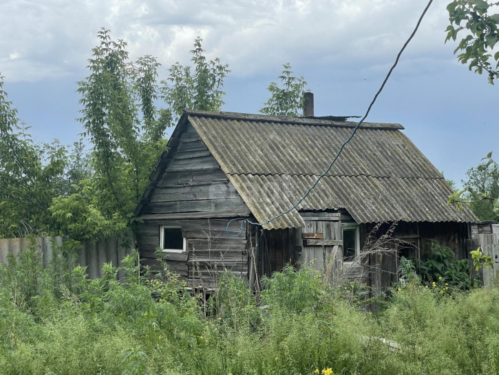 Коттедж/дом Маркс