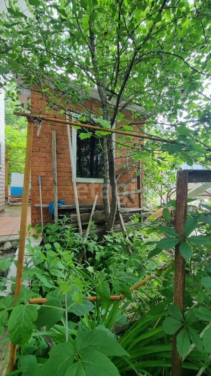 Коттедж/дом Большая Рассветная улица