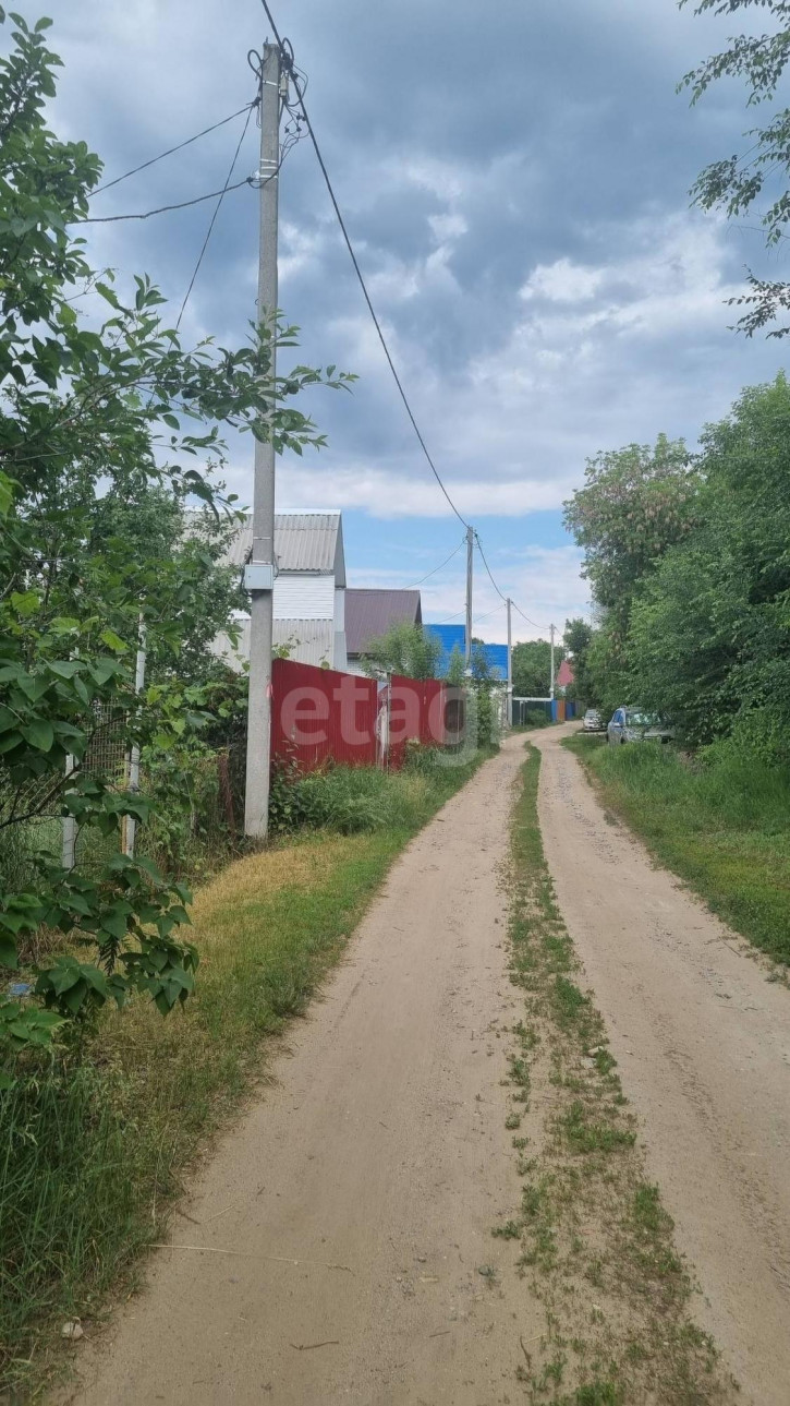 Коттедж/дом Большая Рассветная улица
