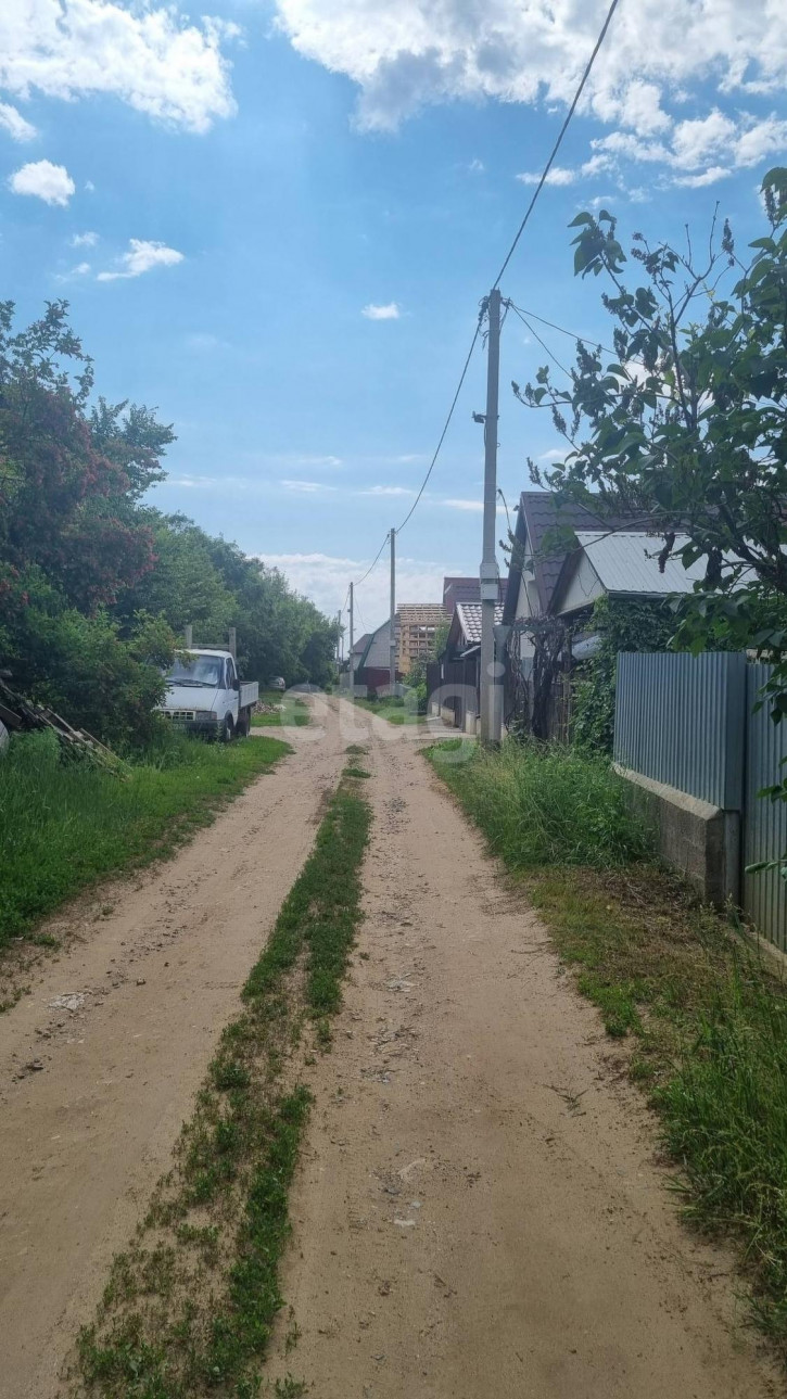 Коттедж/дом Большая Рассветная улица