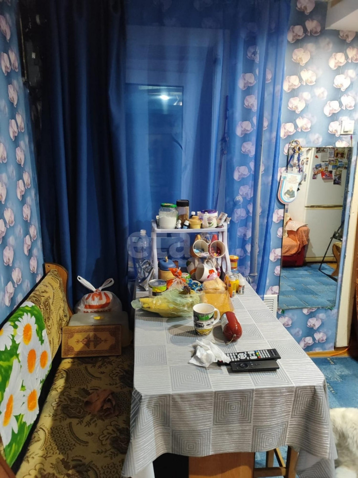 Коттедж/дом Ташкентская улица