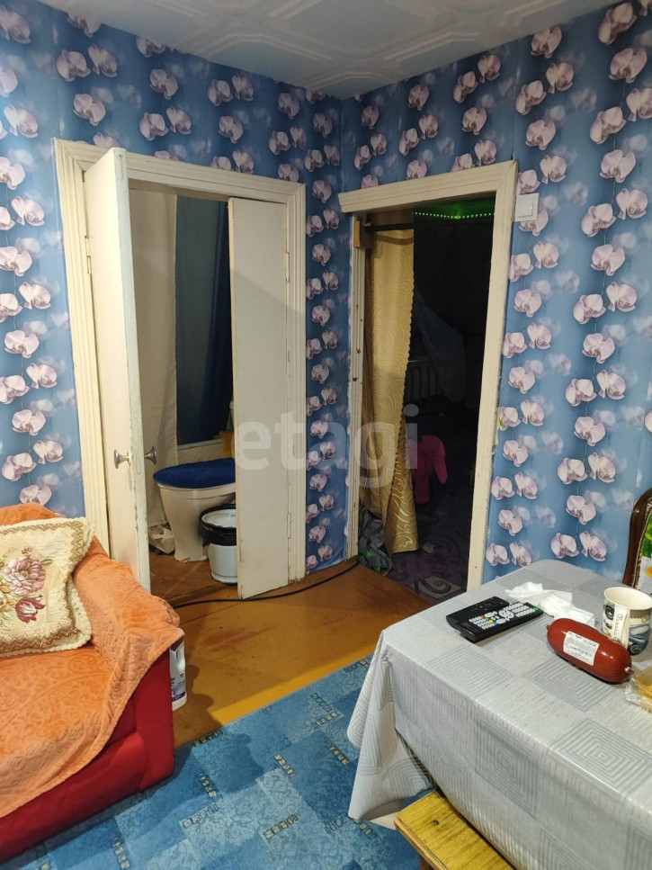 Коттедж/дом Ташкентская улица