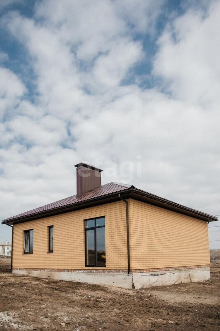 Коттедж/дом Плодородная улица