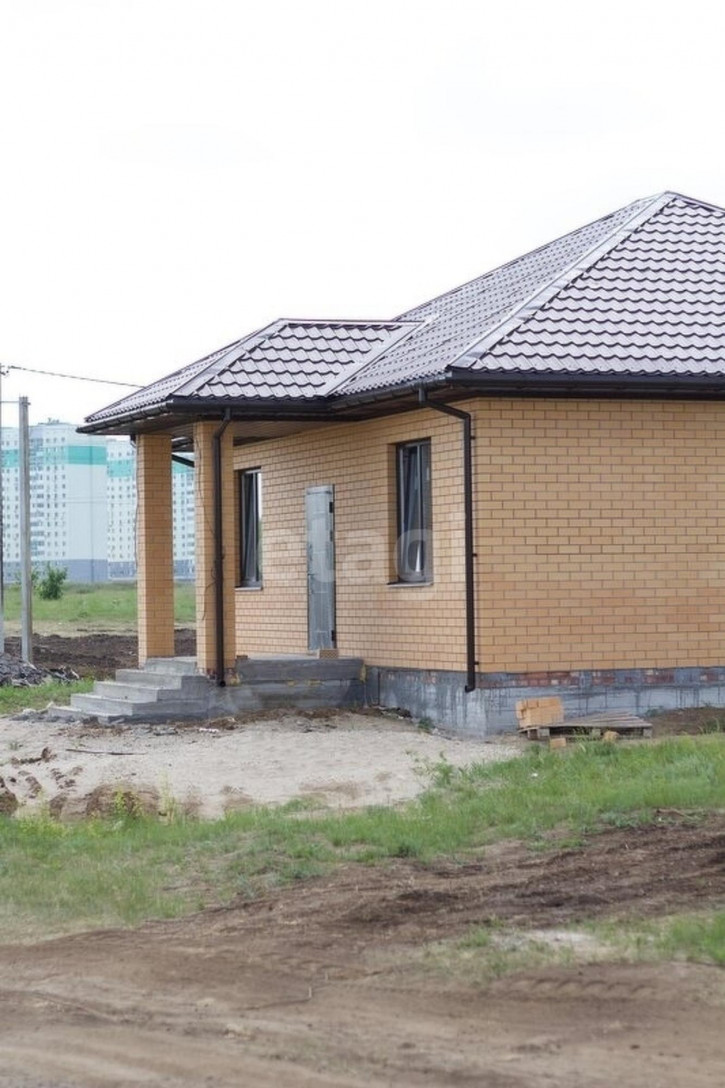 Коттедж/дом Плодородная улица