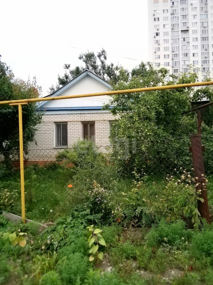 Коттедж/дом 5-й Волжский проезд