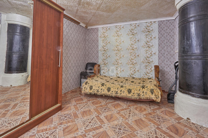 Коттедж/дом Московская улица
