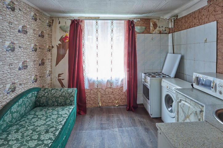 Коттедж/дом Московская улица