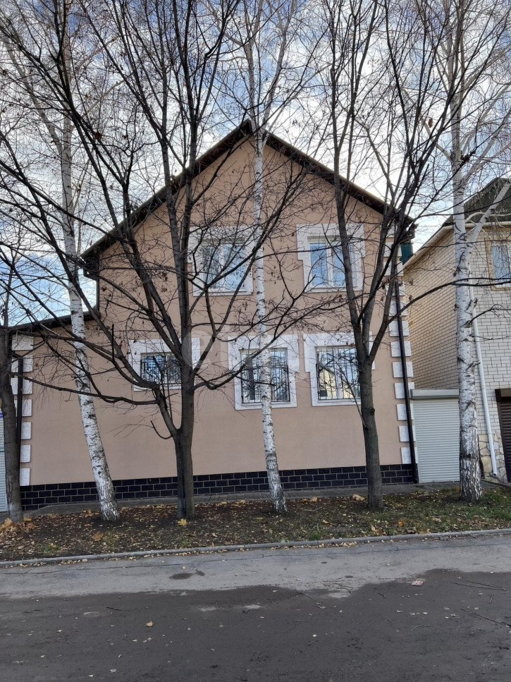 Коттедж/дом Дубовская улица