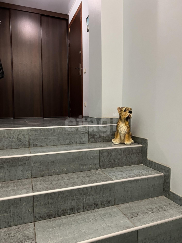 Коттедж/дом Дубовская улица