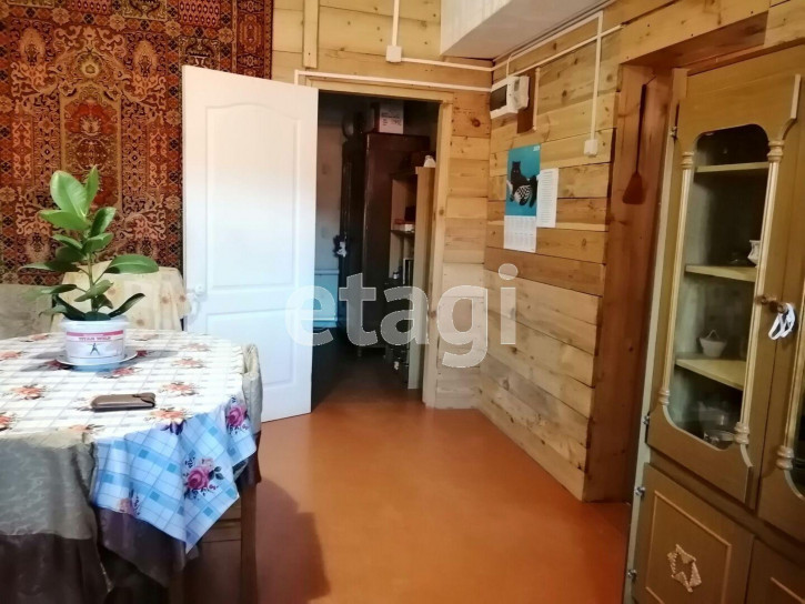 Коттедж/дом Мирный переулок