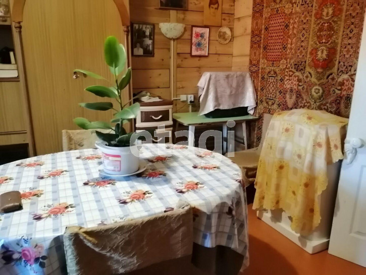 Коттедж/дом Мирный переулок