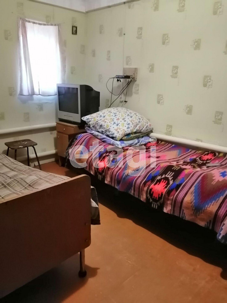 Коттедж/дом Мирный переулок