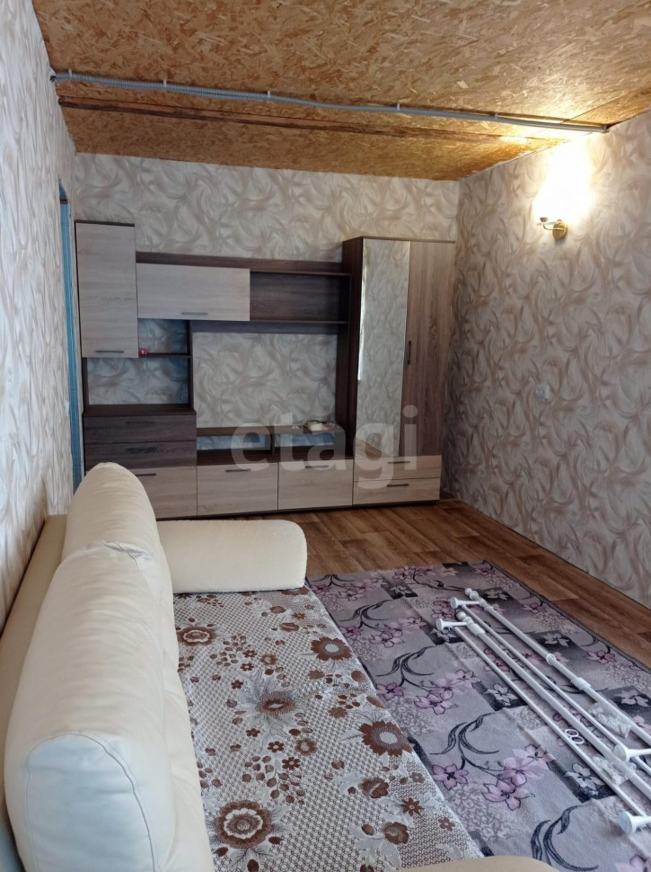 Коттедж/дом Советская улица