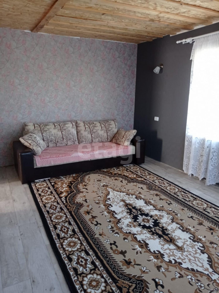 Коттедж/дом Советская улица