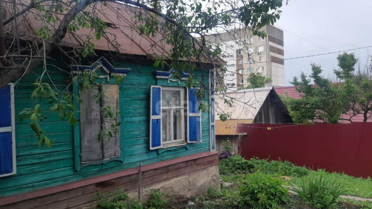 Коттедж/дом Крутой тупик