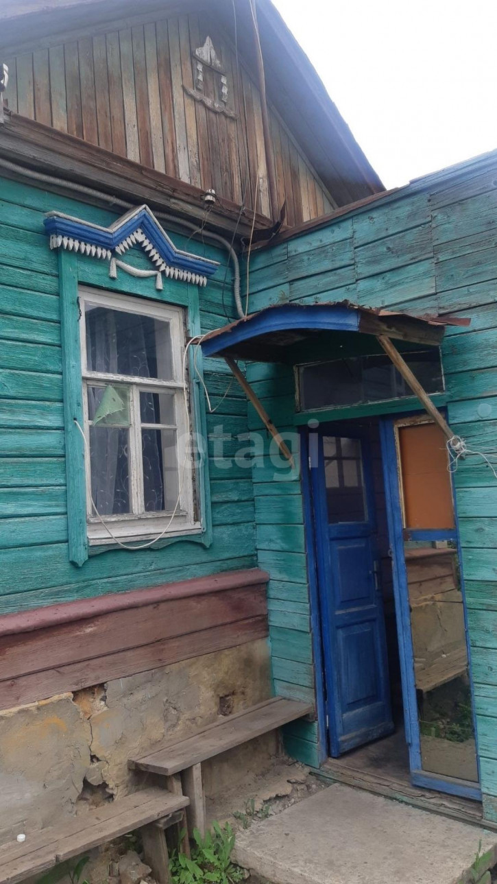 Коттедж/дом Крутой тупик