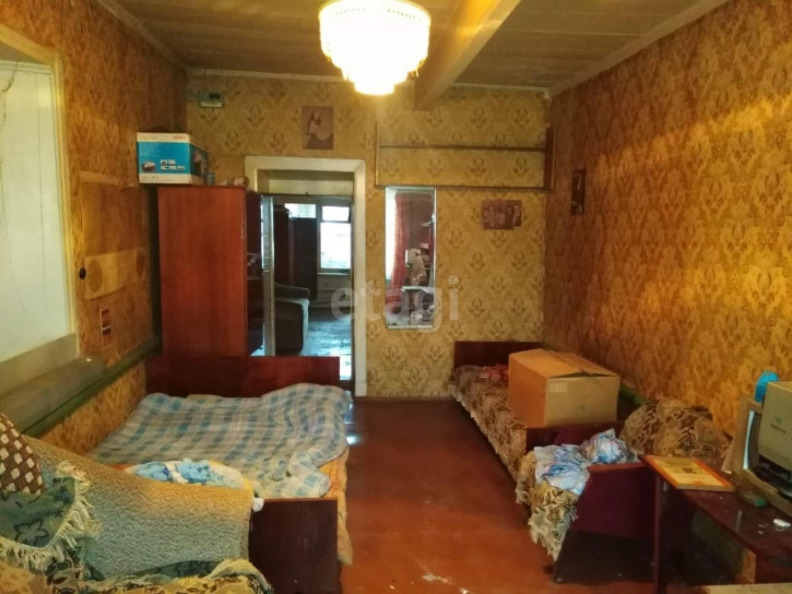 Коттедж/дом улица Гоголя