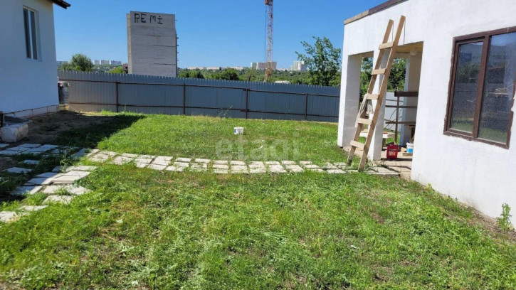 Коттедж/дом Зерновая улица