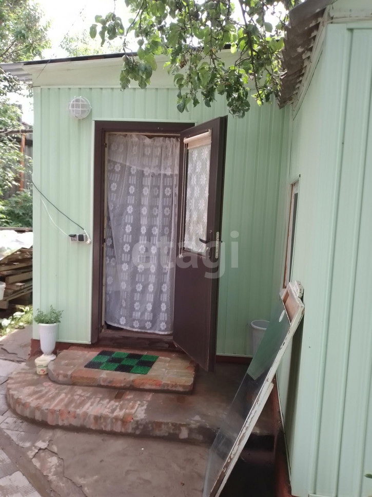 Коттедж/дом Весёлая улица
