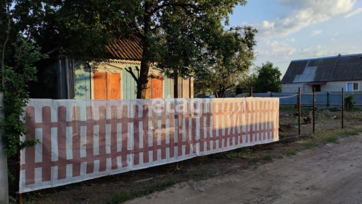 Коттедж/дом Приовражный переулок