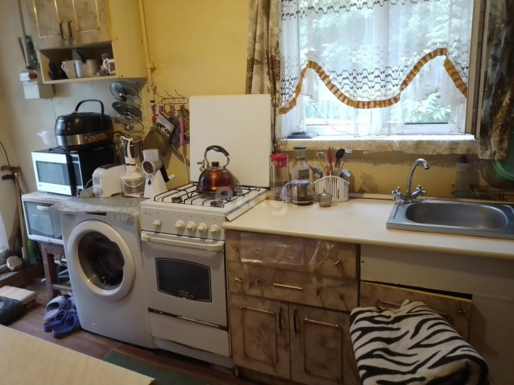 Коттедж/дом Весёлая улица