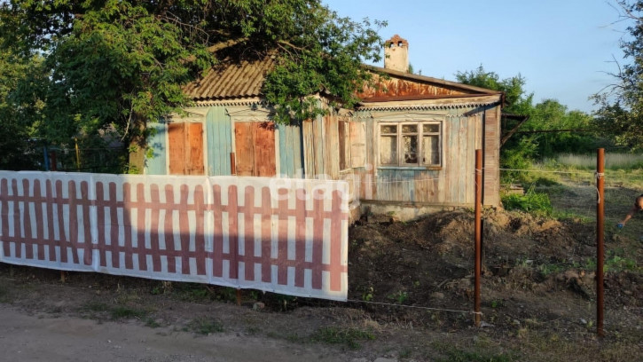 Коттедж/дом Приовражный переулок