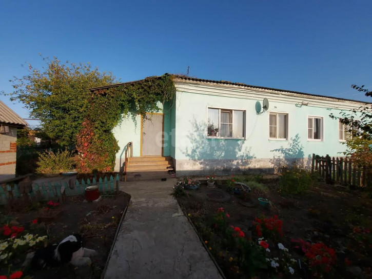 Коттедж/дом